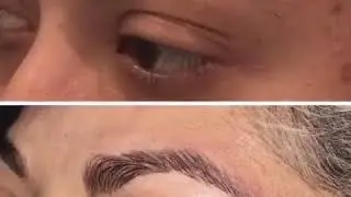 Best Microblading Artist in North Carolina