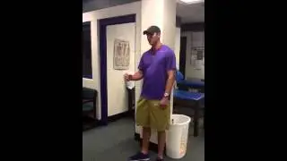 UCL Repair Rehab_Shoulder Isometrics
