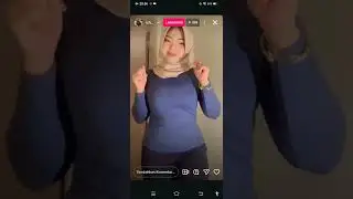 Cici Real Good Part 1