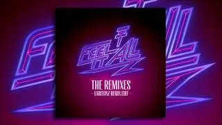 Feel it all (Laritonz Remix) - Tokio Hotel City