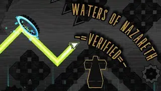 Waters of Nazareth - Extreme NC Demon (VERIFICATION BY RAZMAN)
