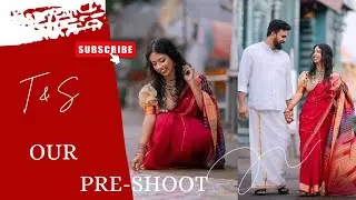 Our Pre-shoot Video, Forever Starts Now!!!🥰😍 | Sri Lanka (@TSDailyvlogs) 