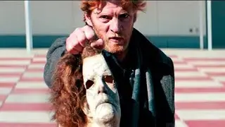 Michael Myers squarta tutti ep finale
