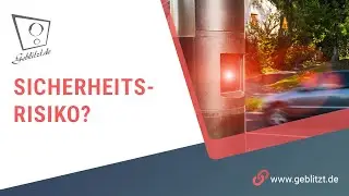 Lebensgefahr durch Blitzer? Wenn Radarfallen zur Unfallfalle werden! 🚨 (Mit Expertentipps)