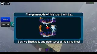 Tornado Valley: All Tornado Gamemodes (Part 9) (April Fools Edition)