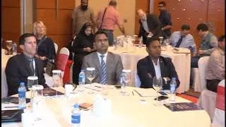 QESCO Launch - NOV 2017