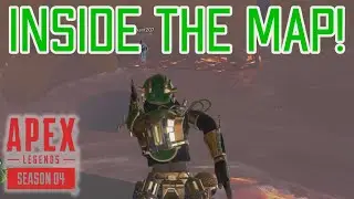 Apex Legends | Season 4 | Exploring Inside The Map!