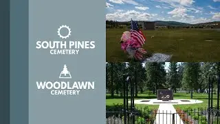 South Pines & Woodlawn Cemeteries - Fairmount Memorial Association