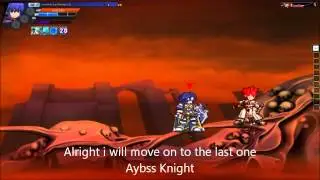 Grand Chase Season V Ronan Erudon Renewal #2