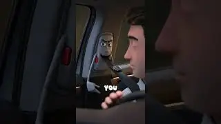 Не игнорируйте этот запах! (Предупреждение о токсичном тумане) 🌫️