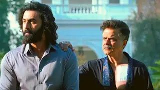 Animal Full Movie Review | Ranbir Kapoor Powerful Performance | Animal Movie Honest Review