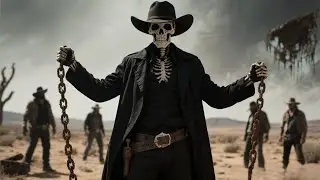 When Devils Ride, The Dark Country Roars Back&rdquo; 🔥🤠 &ndash; Outlaw Redemption Hymn