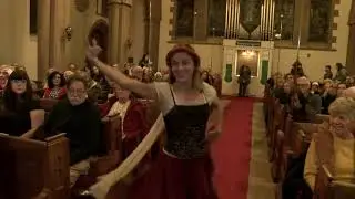 Montclair Early Music & Bloomfield Mandolin Orchestra Present Christmas in Renaissance Italy
