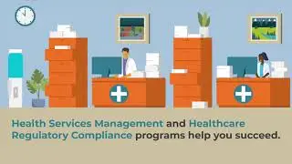 Healthcare Regulatory Compliance & Health Services Management