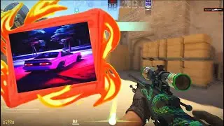 💜Eternxlkz - BRODYAGA FUNK💜душевный мувик кс 2🔥16 talent