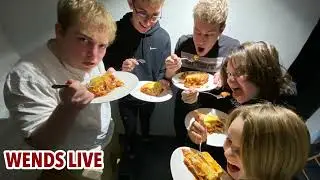 Wends live