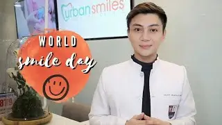 WORLD SMILE DAY 2021 | Why Taking Care Of Your Oral Health Is Important