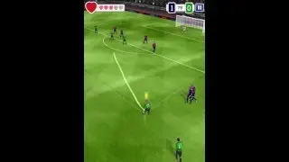 Score! Hero 3 stars season 3 level 42