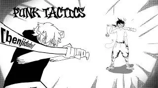 Joey Valence & Brae - PUNK TACTICS // Cover en Espa&ntilde;ol | BenjiDubs