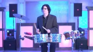 LI Sound DJ Entertainment - Live Music - Percussion (1)