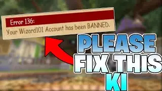 Kingsisle Really Needs to Change This...
