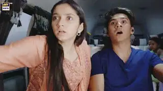 Mayi Ri Episode 16 | Best Scene | Aina Asif & Samar Abbas | ARY Digital