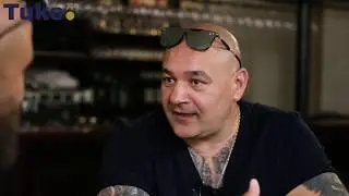 🎶 Kytarista a zpěvák Roman Horváth | Amare lavutara