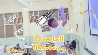 Metode Snowball Throwing, sederhana tapi bikin pembelajaran menarik