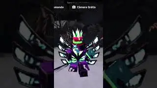 #forsaken# roblox# showcase# flooreescape2# crazyblox