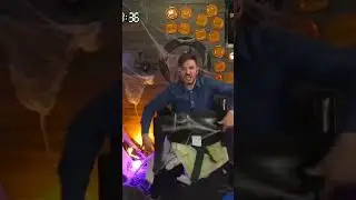 TheSonOfHan | Chair defeaten |  #TwitchStreamer #FunnyMoments #TheSonOfHan