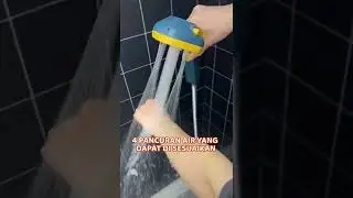 LUXTE SHOWER 4 MODE | BEST SELLING IN KOREA