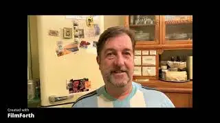 About me Video Thomas Giegerich 2025