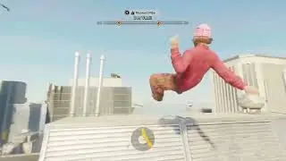 Skate 4 Gameplay #42