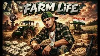  &ldquo;Mitti Ki Power 💪🌱 | Farming Rap Song | Mitti Se Mic Tak 🎙️#farming #rap #song #music #viral 
