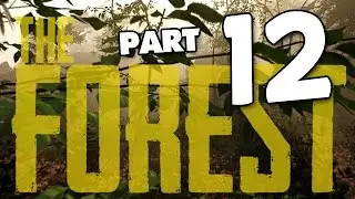 Let's Play The Forest Coop Deutsch - DAS BOOT