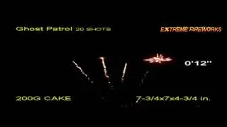 Ghost Patrol