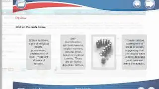 Corrections Online Training Collaborative's CEQuick