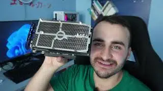 RTX 2060'a Pad Değişimi Yapıyoruz! SICAKLIKLAR D&Uuml;Ş&Uuml;YOR!