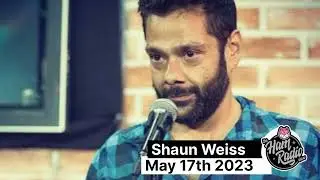 Shaun Weiss