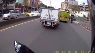 Invisible Rider