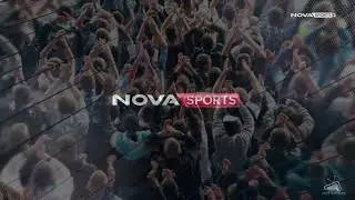Novasports - General Ident (2021-2025)
