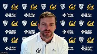 Cal Football: Signing Day Virtual Event (2/3/21)