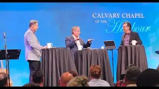 Vertical View Bible Prophecy Update | 10-14-2025 | Pastor Tom Hughes, Brandon Holthaus & Joe Pedick