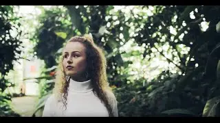 Liske Mantel Choreography | By The Light Of The Sun | DNZL.videos