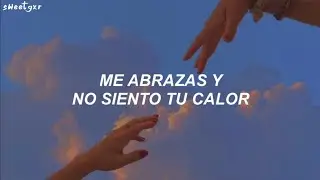 Jesse y Joy - Corre // Letra