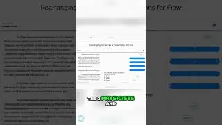 Mastering Sentence Flow for ACT English Success