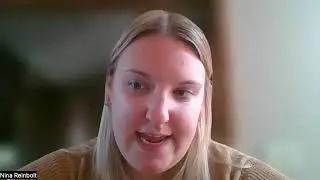 Collaboration Call with Nina Reinbolt from Twirling Unlimited!
