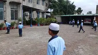 ALHODA INTERNATIONAL SCHOOL (DUNIYA BHI AKHIRAT BHI)
