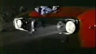 Halloween Resurrection - Deleted Scene - Michael Steals Firebird