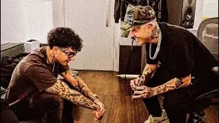 Lazza x Tony effe - *MONEY MACHINE* prod. Sick Luke (*spoiler*)